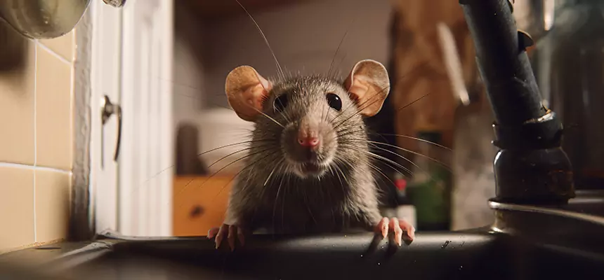 Our Air Duct Rat Removal Services in Safety Harbor, FL