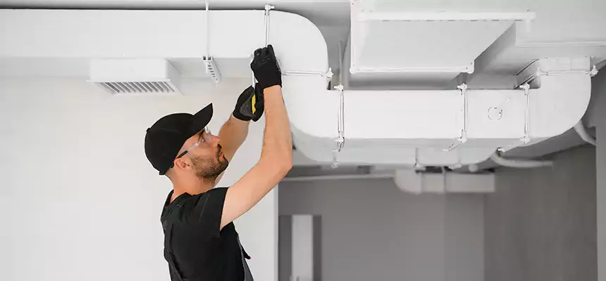 Our Air Duct Repair Services in Safety Harbor, FL