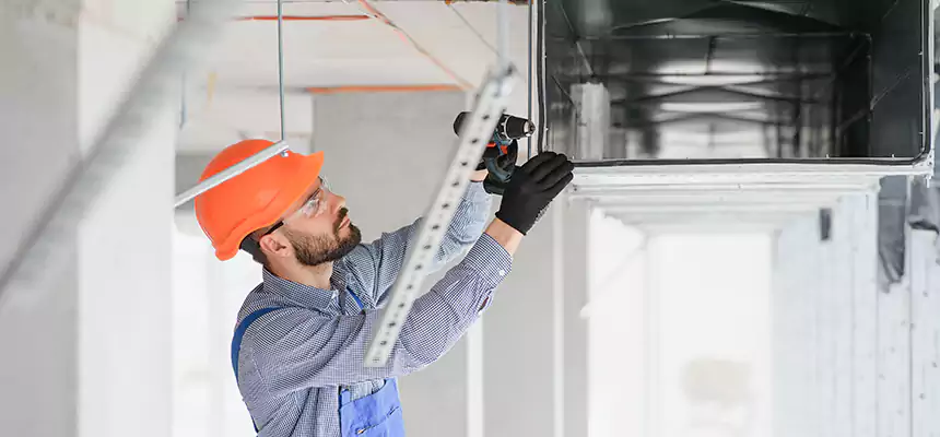 Our Air Vent Replacement Services in Safety Harbor, FL