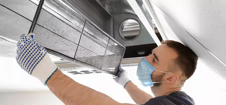 Our Bathroom Exhaust Duct Cleaning Services in Safety Harbor, FL