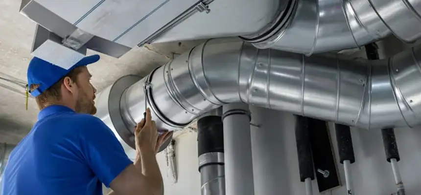 Our Commercial Laundry Vent Cleaning Services in Safety Harbor, FL