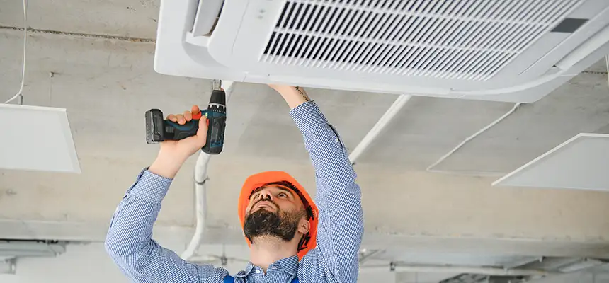 Detailed Multi‑Unit Riser & Roof Termination Cleaning in Safety Harbor