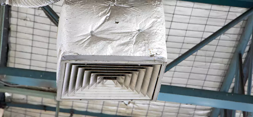 Our Custom HVAC Ductwork Services in Safety Harbor, FL