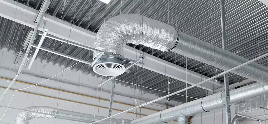 Our Dryer Vent Hose Replacement Services in Safety Harbor, FL