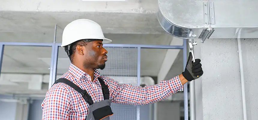Our Emergency Dryer Vent Repair Services in Safety Harbor, FL