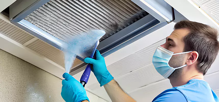 Our Home Ventilation Cleaning Services in Safety Harbor, FL