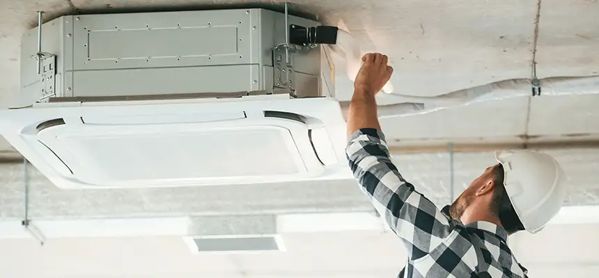 Our Local Vent Cleaning Services in Safety Harbor, FL