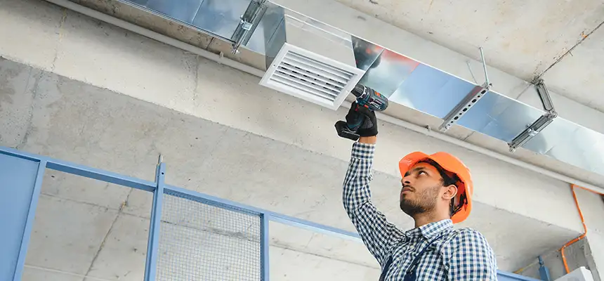 AC Replacement with Energy-Efficient Units in Safety Harbor, FL
