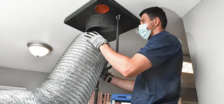 Our Services to Maximize AC Efficiency in Safety Harbor, FL