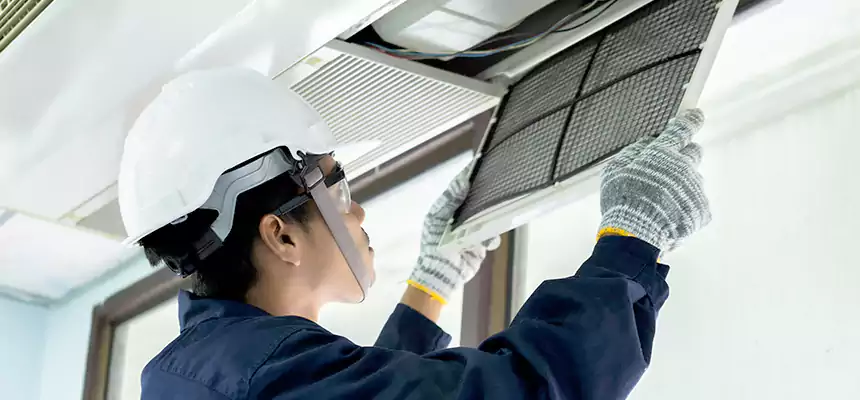 Our Multi-family Home Duct Cleaning Services in Safety Harbor, FL