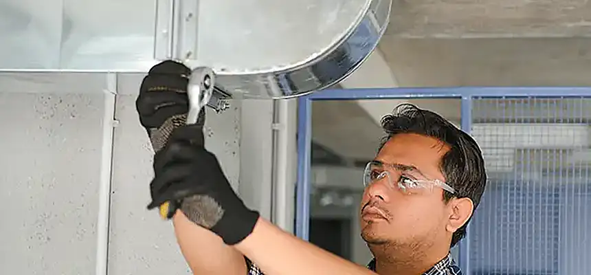 Our NADCA Approved Air Duct Services in Safety Harbor, FL