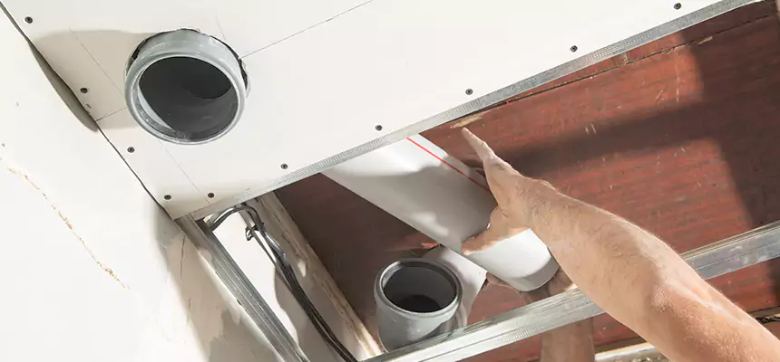 Smart — Duct Design & Sizing New Room Vent Extension in Safety Harbor