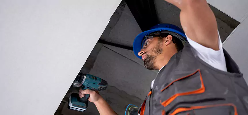 Our Post-Renovation Duct Debris Removal Services in Safety Harbor, FL