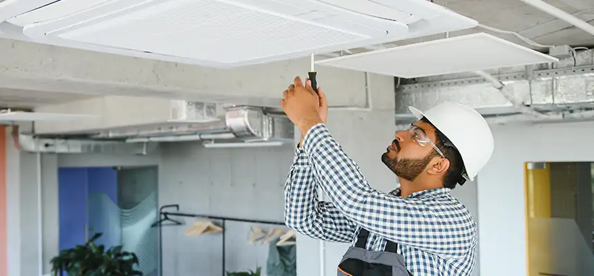 Our Roof Dryer Vent Cleaning Services in Safety Harbor, FL
