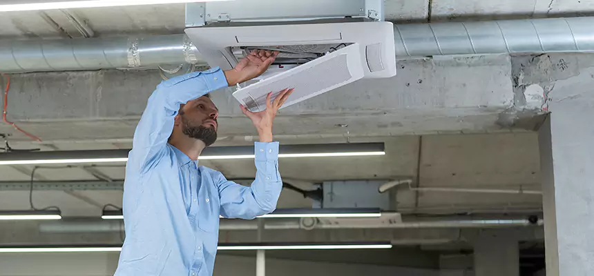 Our Room Addition Duct Installation Services in Safety Harbor, FL