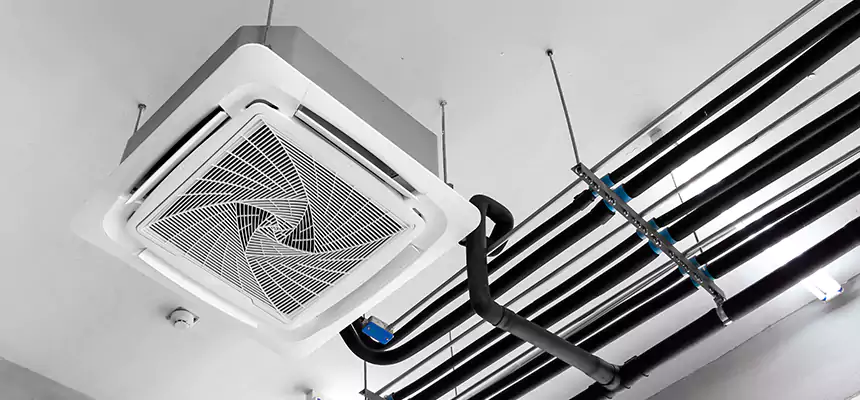 Our Smart AC Vent Controller Services in Safety Harbor, FL