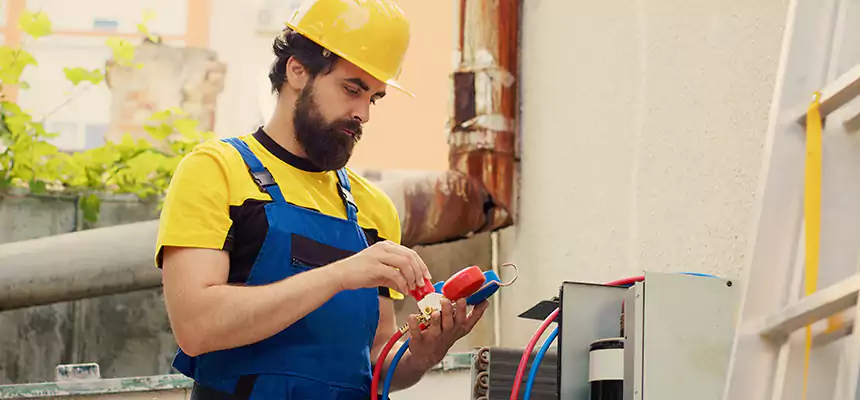 Efficient Wire Installation for Smart Thermostats in Safety Harbor