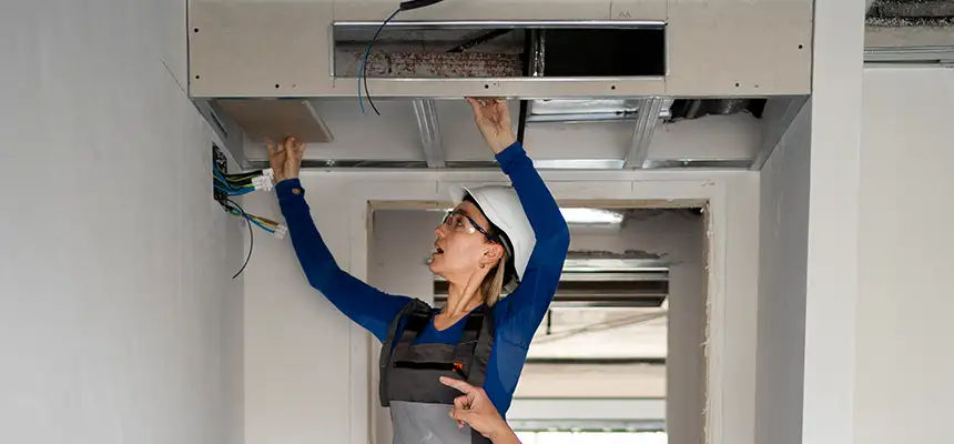 Thorough Vent Smoke Odor Elimination for Property Turnovers in Safety Harbor, FL
