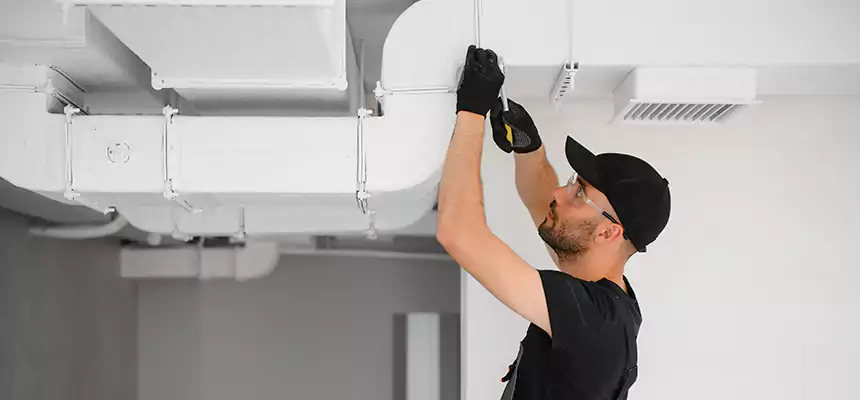 Customized Commercial Ventilation System Upgrades in Safety Harbor, FL