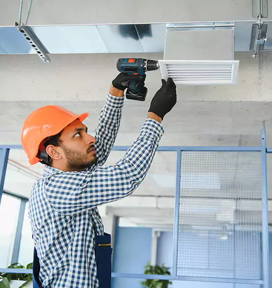 Welcome to Air Duct Cleaning & Repairs Safety Harbor — Your Local AC Vent Repairs Partner in Safety Harbor, FL