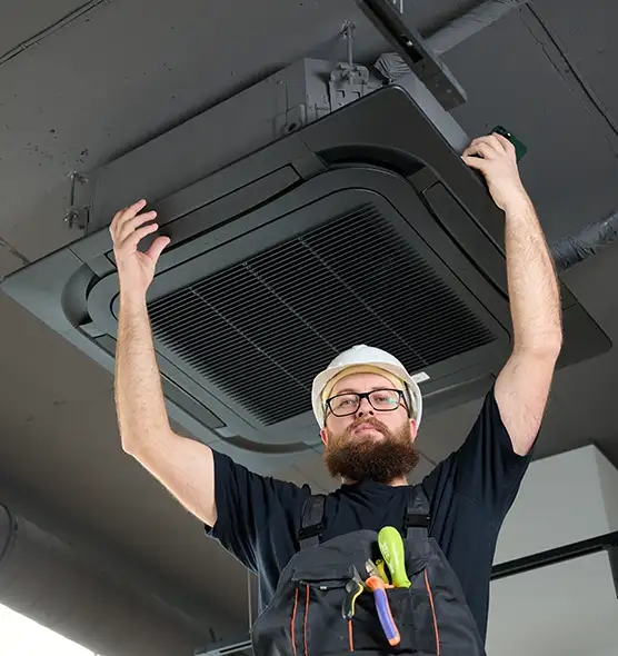 About Air Duct Camera Inspection in Safety Harbor, FL