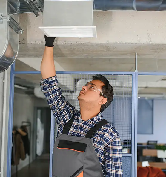 Top-Rated Air Duct Cleaning Near Me in Safety Harbor, FL
