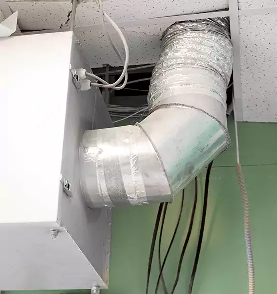About Air Duct Deep Cleaning in Safety Harbor, FL