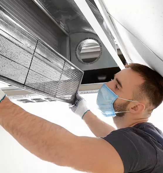 About Air Duct Pathogen Disinfection in Safety Harbor, FL