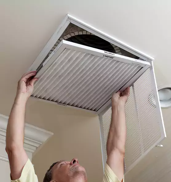 Trusted Apartment Air Duct Cleaning in Safety Harbor, FL