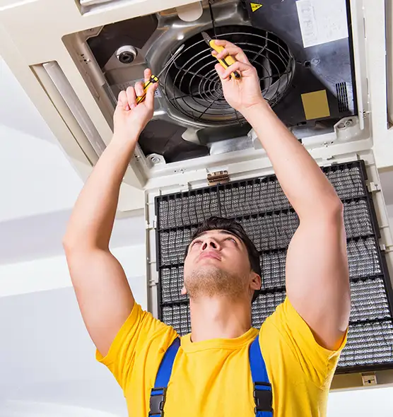 Welcome to Air Duct Cleaning & Repairs Safety Harbor — Your Local Condo Dryer Vent Maintenance Partner in Safety Harbor, FL