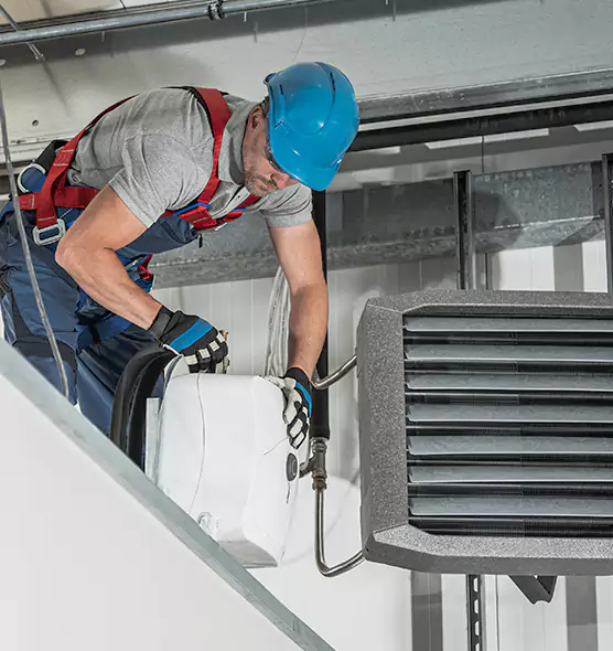 Professional Custom HVAC Ductworkin Safety Harbor, FL