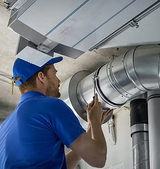 Advanced Dryer Vent Camera Inspection in Safety Harbor, FL