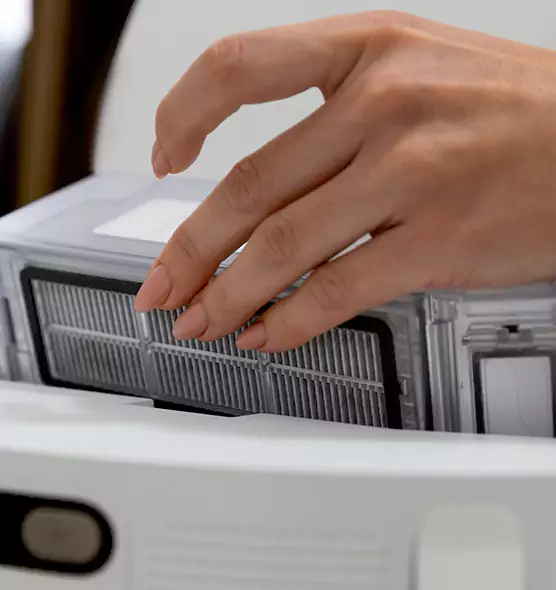 Professional Dryer Vent Lint Filter Cleaning in Safety Harbor, FL