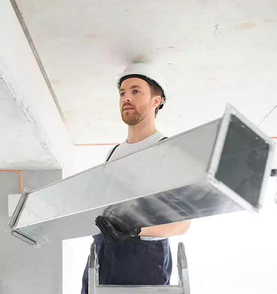 About HVAC Ductwork Installation in Safety Harbor, FL