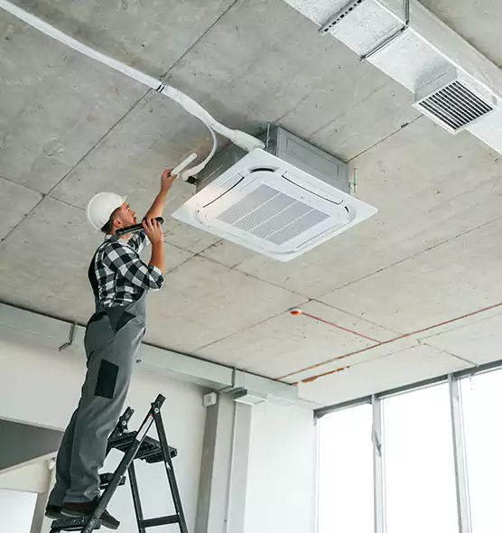 About Indoor Air Quality Improvement in Safety Harbor, FL
