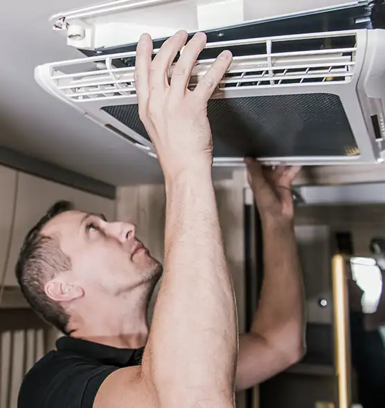 Professional Licensed And Insured Cleaners in Safety Harbor, FL