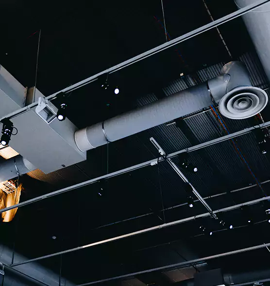 Professinal UV Light Air Purification for Ducts in Safety Harbor, FL
