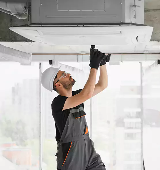 Reliable Ventilation System Cleaning in Safety Harbor, FL