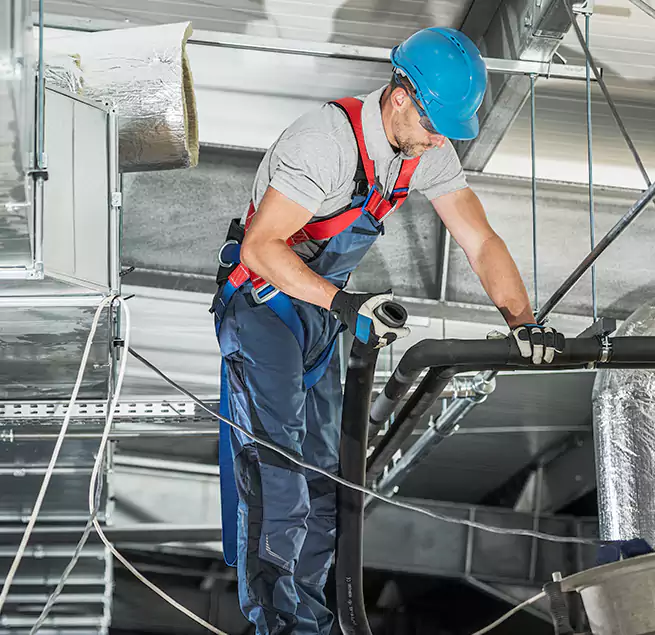 Why Homeowners & Businesses Trust Us in Safety Harbor, FL?