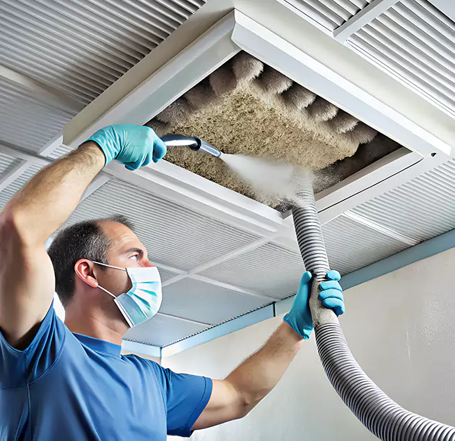 Why Homeowners & Businesses Trust Us Safety Harbor, FL?