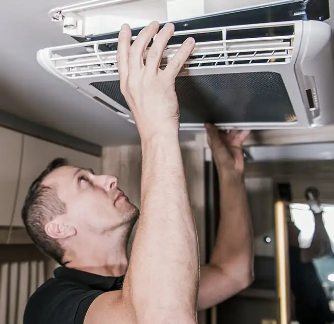 Why Homeowners & Businesses Trust Us Safety Harbor, FL