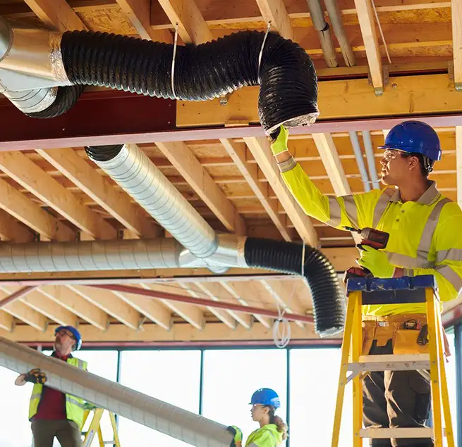 Why Homeowners & Businesses Trust Us in Safety Harbor, FL?