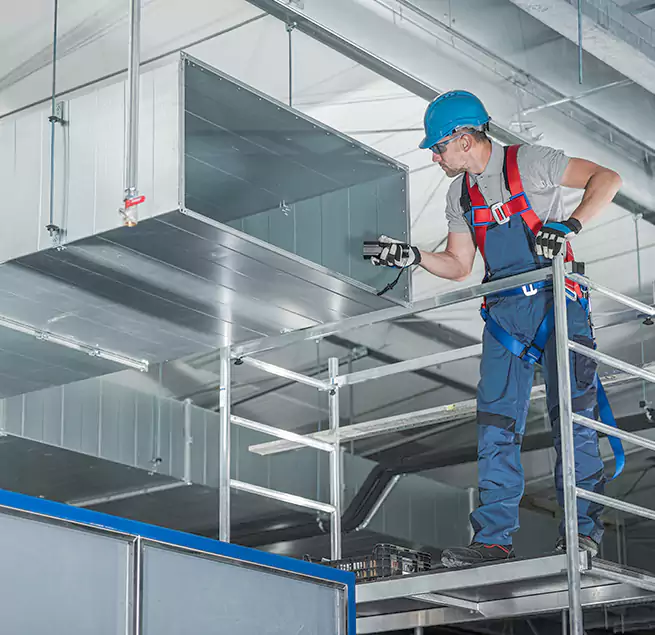 Why Homeowners & Businesses Trust Us Safety Harbor, FL
