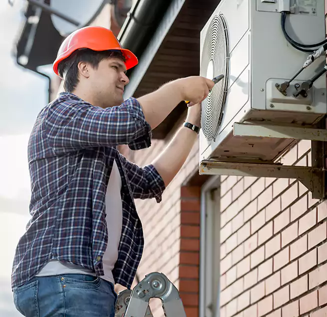 Why Homeowners & Businesses Trust Us Safety Harbor, FL